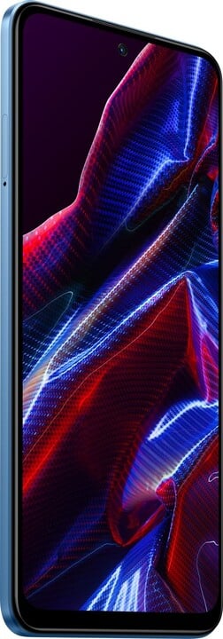 POCO X5 5G, 6GB/128GB, Blue_1964074017