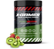 Doplněk stravy X-Gamer X-Tubz - Fuzzberry, 600g_971627594