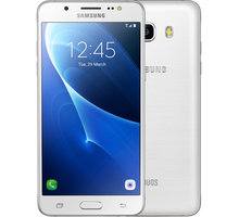 Samsung Galaxy J5 (2016) LTE, bílá_370029083