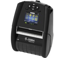 Zebra ZQ620 Plus, mobilní tiskárna - 3" / 72mm, Wi-Fi, BT4 ZQ62-AUWAE14-00