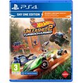 Hot Wheels Unleashed 2 - Day One Edition (PS4)_690153438
