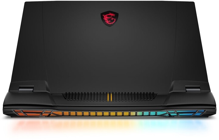 MSI Titan GT77HX 13VI-231CZ, černá_373633195