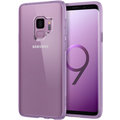 Spigen Ultra Hybrid pro Samsung Galaxy S9, lilac purple_1827487041