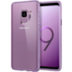 Spigen Ultra Hybrid pro Samsung Galaxy S9, lilac purple