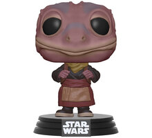 Funko POP! Star Wars: The Mandalorian - Frog Lady Special Edition 0889698545303