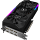 GIGABYTE GeForce RTX 3070 AORUS MASTER 8G ver. 2.0 LHR, 8GB GDDR6