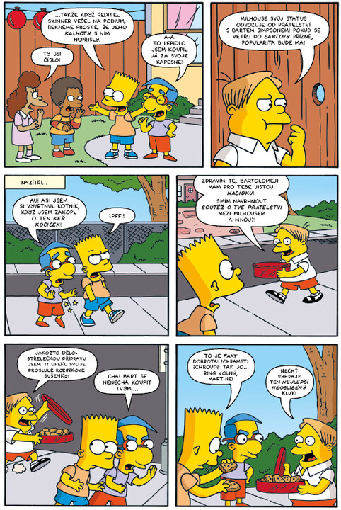 Komiks Bart Simpson, 6/2020_942439689