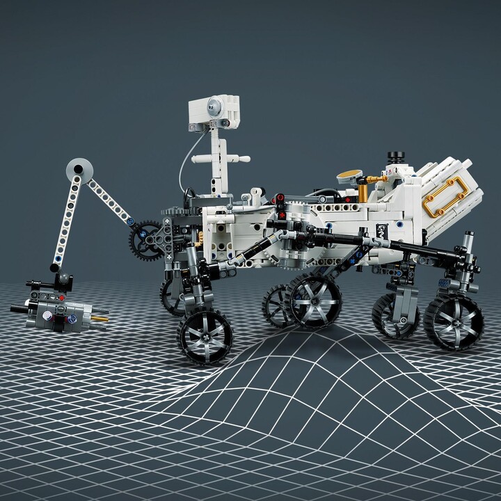 LEGO® Technic 42158 NASA Mars Rover Perseverance_133988529
