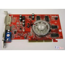 XpertVision ATI Radeon 9600LE 128MB_1116754373