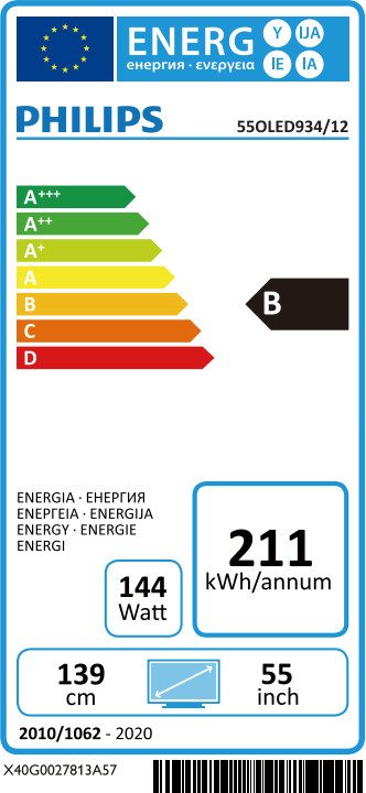 Philips 55OLED934 - 139cm_837671176