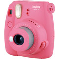 Fujifilm Instax MINI 9, růžová + Instax mini film 10ks_1237780619