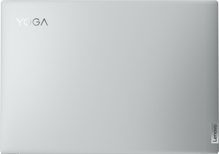 Lenovo Yoga Slim 7 Pro 14IAP7, šedá_156395883