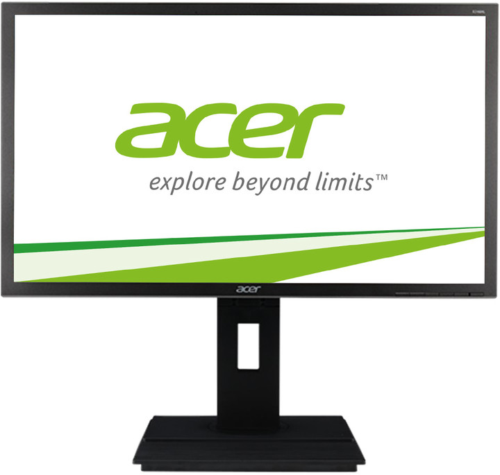 Acer CB241Hbmidr - LED monitor 24&quot;_506125027