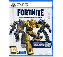 Fortnite - Transformers Pack (PS5)_1246492540