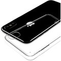 Mcdodo Super Vision zadní kryt pro Apple iPhone X/XS, čirá_368788157