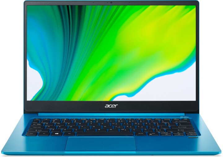 Acer Swift 3 (SF314-59), modrá