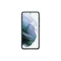 Samsung silikonový kryt pro Samsung Galaxy S21+, černá_899432339
