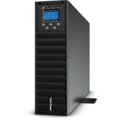 CyberPower Professional Smart App OnLine UPS 10000VA/9000W, (UPS bez baterií)_1037002256