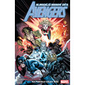 Komiks Avengers: Na pokraji války říší, 4.díl, Marvel_21659478