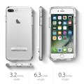 Spigen Ultra Hybrid S pro iPhone 7 Plus, crystal clear_1647547666