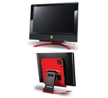 Acer Ferrari - LCD monitor monitor 20&quot;_1303370276