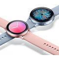 Podruhé a lépe. Samsung odhalil chytré hodinky Galaxy Watch Active2