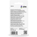 HP ZINK Sprocket Sticky-Backed Photo Paper_1654091323