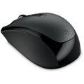 Microsoft Wireless Mobile Mouse 3500, černá_2108011284