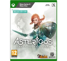 Asterigos: Curse of the Stars - Deluxe Edition (Xbox)_559512568