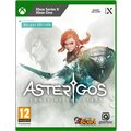 Asterigos: Curse of the Stars - Deluxe Edition (Xbox)_559512568