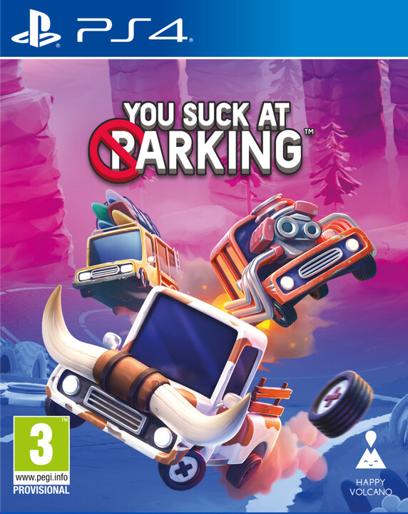 You Suck at Parking (PS4)_1664509050