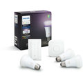 Philips Hue White and Color Ambiance Starter Kit E27_565943647