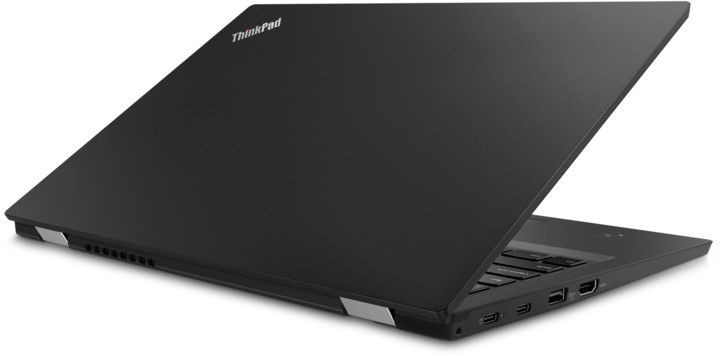 Lenovo ThinkPad L380, černá_320834505