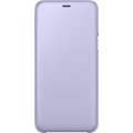 Samsung A6+ flipové pouzdro, lavender_639406878