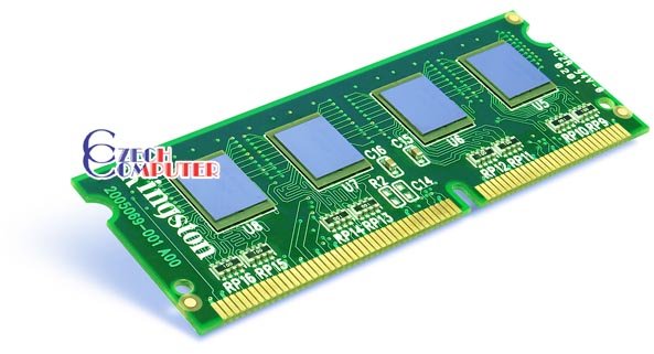 Kingston Value 1GB DDR 400 SO-DIMM_1145911192