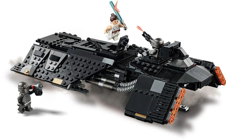 LEGO® Star Wars™ 75284 Přepravní loď rytířů z Renu_736043853