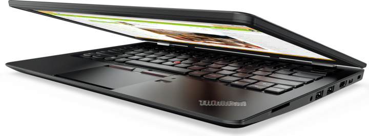 Lenovo ThinkPad 13 Gen 2, černá_2049453333