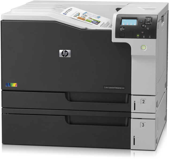 HP Color LaserJet Enterprise M750dn_144121528