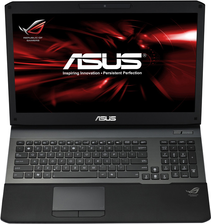 ASUS G75VX-CV163H, černá_881374541