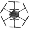 YUNEEC hexakoptéra - dron, TYPHOON H (RealSense), WIZARD ovladač, 2x akumulátor, softshell batoh_1342421176