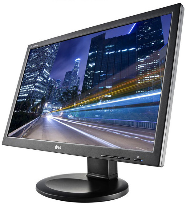 LG Flatron IPS231P - LED monitor 23&quot;_1292073677