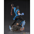 Figurka Iron Studios Mortal Kombat - Sub-Zero Art Scale, 1/10_6935085
