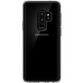 Spigen Ultra Hybrid pro Samsung Galaxy S9+, matte black_1034765596