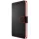 FIXED FIT pouzdro typu kniha pro Sony Xperia E5, černé