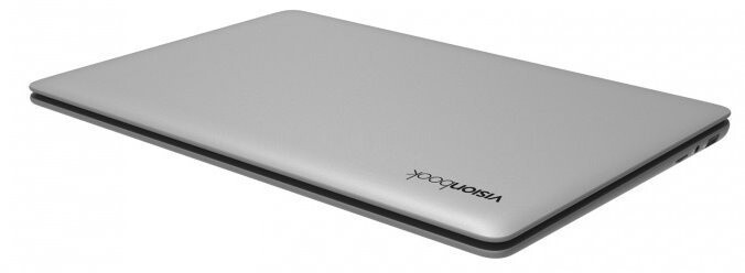 UMAX VisionBook 14Wr Plus, šedá_1051929049