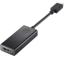 HP Pavilion USB-C to HDMI Adapter O2 TV HBO a Sport Pack na dva měsíce