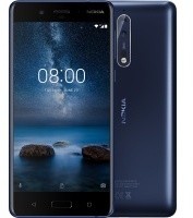 Recenze: Nokia 8 – návrat mezi elitu