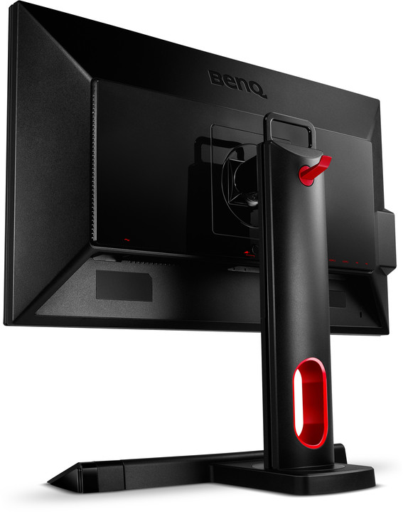 BenQ XL2420TX - 3D LED monitor 24&quot;_1867917836