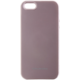Molan Cano Jelly TPU Pouzdro pro Xiaomi Redmi Note 5A, růžově zlatá