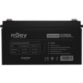 nJoy GE15012KF, 12V/150Ah, VRLA AGM, T11- Baterie pro UPS_958502627